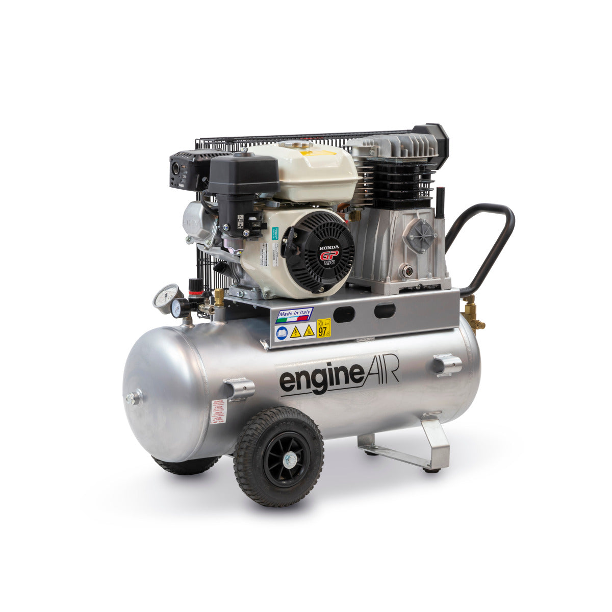 AEROTEC Benzinkompressor AEROTEC 590-50 HONDA