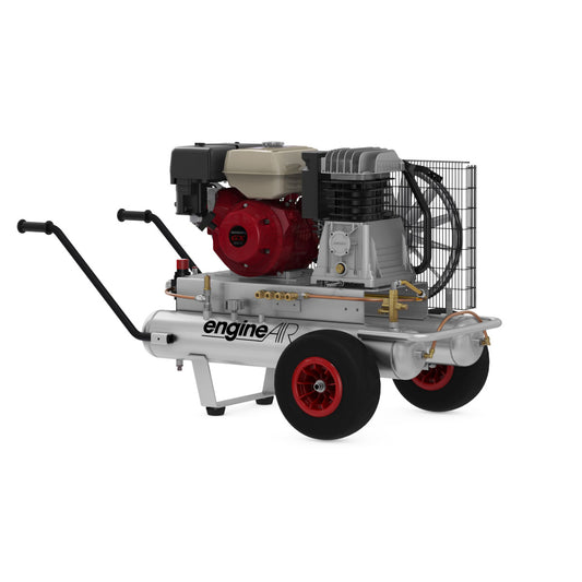 AEROTEC Benzinkompressor AEROTEC 790-17+17 HONDA