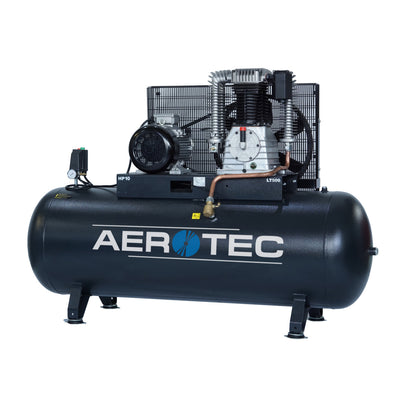 AEROTEC Kolbenkompressor AEROTEC 1100-500 PRO