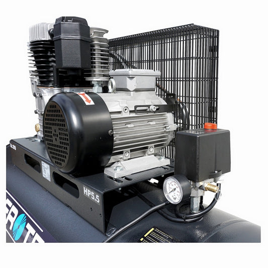 AEROTEC Kolbenkompressor AEROTEC 650-270 PRO