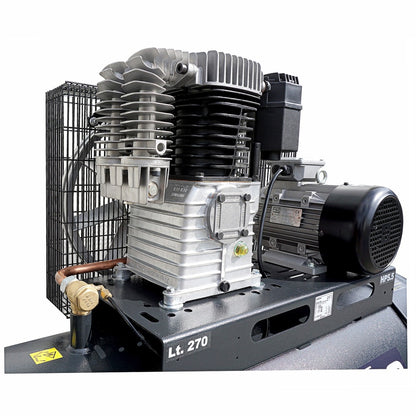 AEROTEC Kolbenkompressor AEROTEC 650-270 PRO