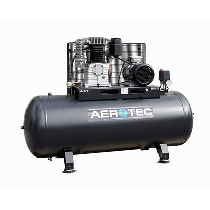AEROTEC Kolbenkompressor AEROTEC 650-270 PRO