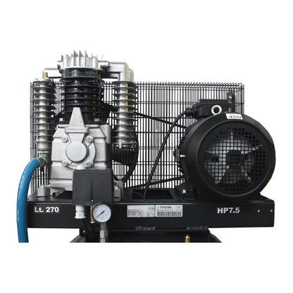 AEROTEC Kolbenkompressor AEROTEC 895-270 AD2000 PRO