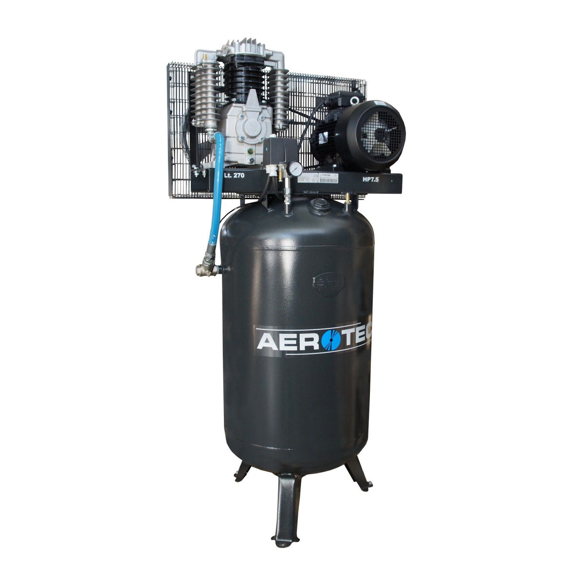 AEROTEC Kolbenkompressor AEROTEC 895-270 AD2000 PRO