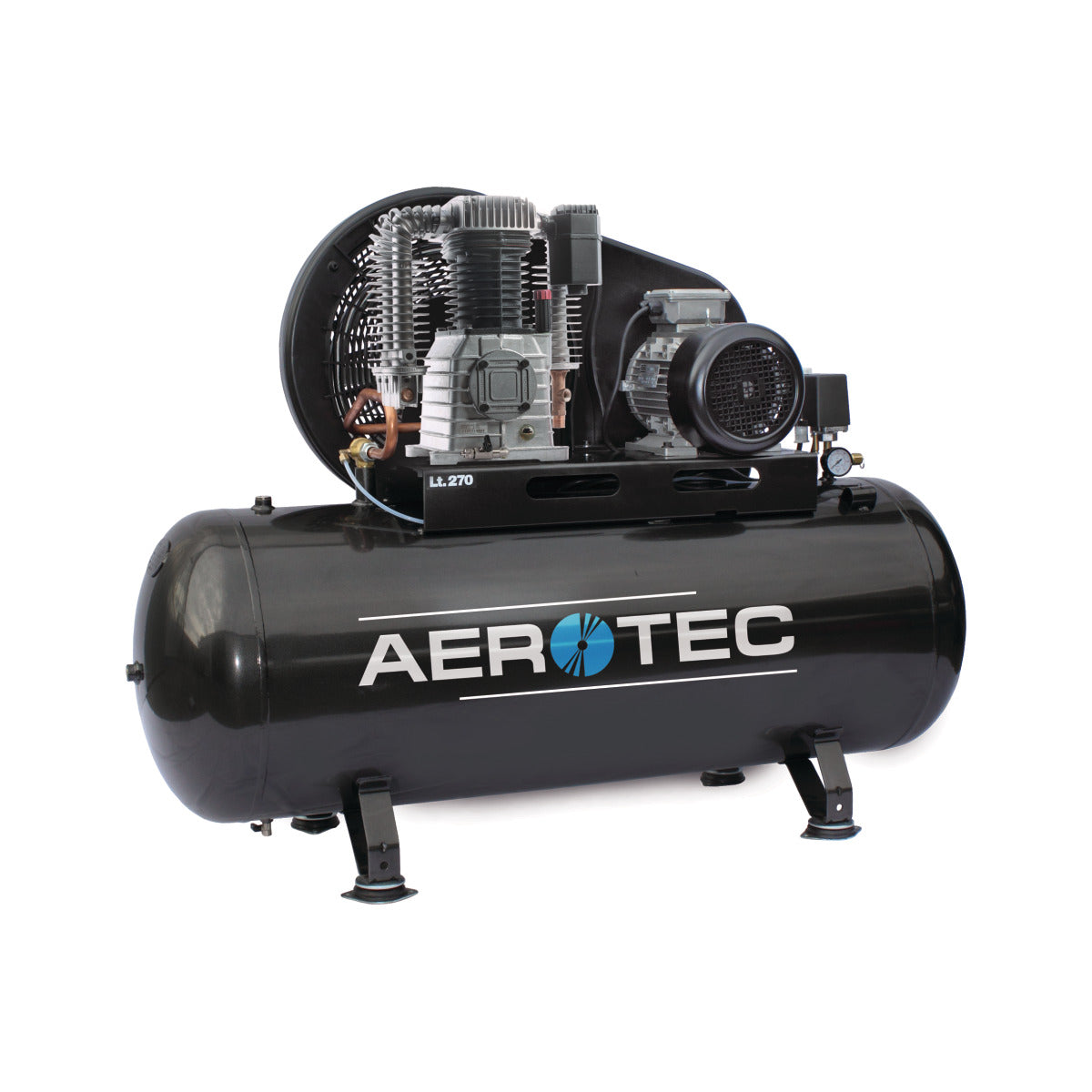 AEROTEC Kolbenkompressor AEROTEC 895-270 FT PRO