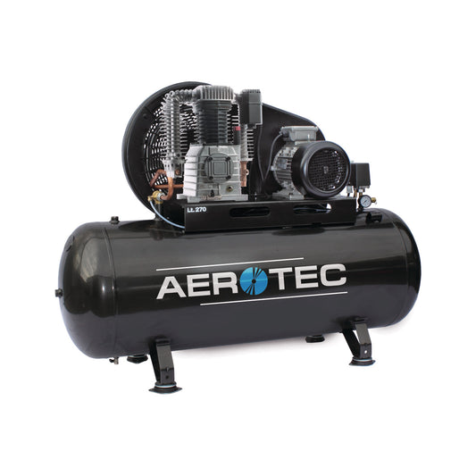 AEROTEC Kolbenkompressor AEROTEC 895-270 FT PRO