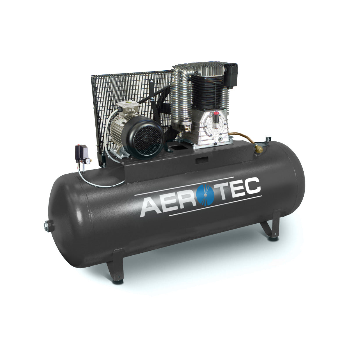 AEROTEC Kolbenkompressor AEROTEC 950-500 STD PRO
