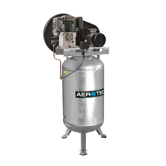 AEROTEC Kolbenkompressor AEROTEC 780-270 AD2000 Z PRO
