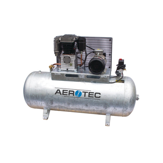 AEROTEC Kolbenkompressor AEROTEC 780-270 Z PRO