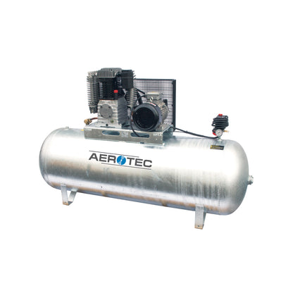 AEROTEC Kolbenkompressor AEROTEC 890-270 Z PRO inkl. STD