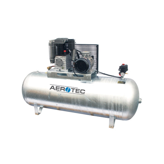 AEROTEC Kolbenkompressor AEROTEC 895-500 Z PRO