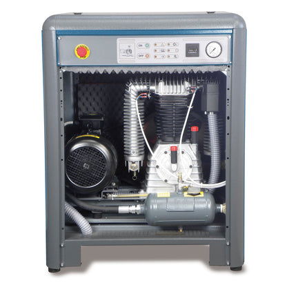 AEROTEC Basis AEROTEC Silent B-AK50-10 - 7,5 kW - 10 bar STD PRO