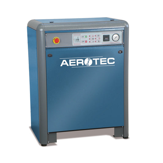 AEROTEC Basis AEROTEC Silent B-AK50-10 - 7,5 kW - 10 bar STD PRO