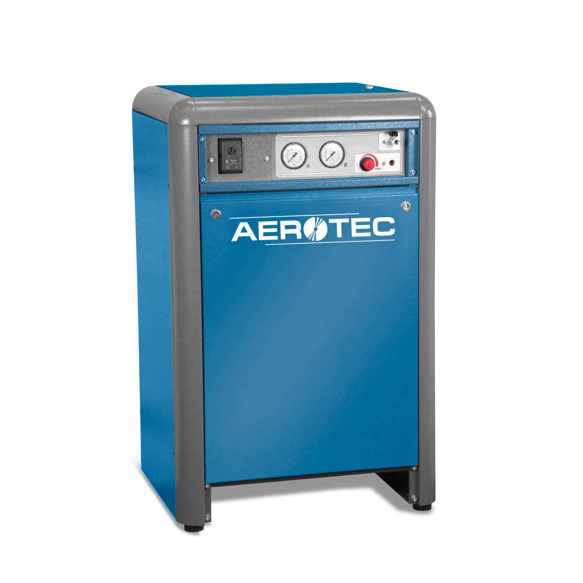 AEROTEC Basis AEROTEC Silent B-AK25-15 - 3 kW - 15 bar PRO