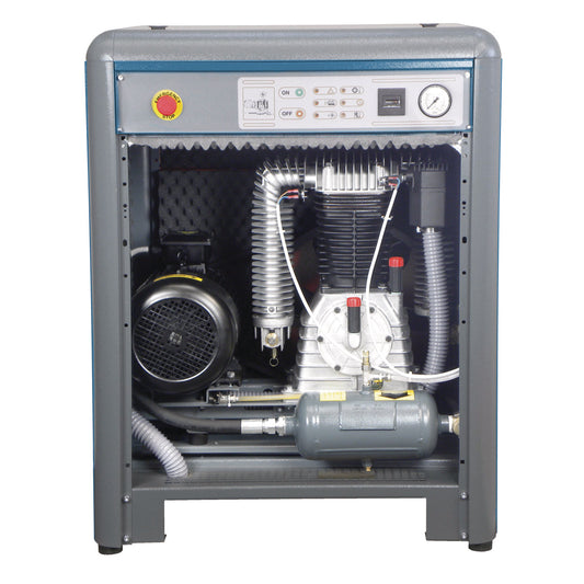 AEROTEC Basis AEROTEC Silent B-AK25-10 - 3 kW - 10 bar PRO