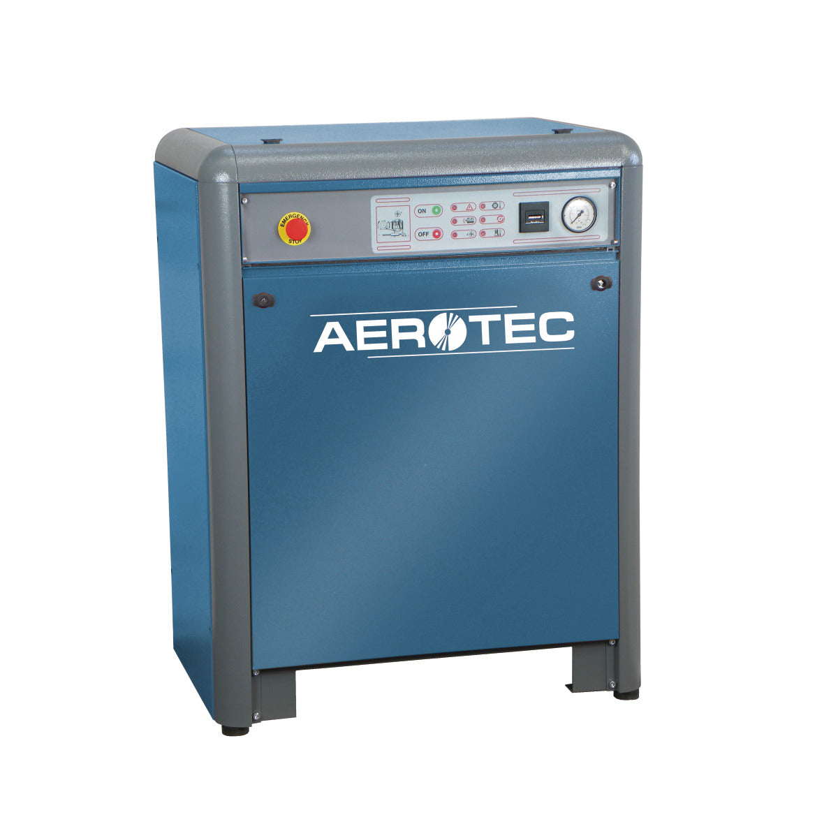 AEROTEC Basis AEROTEC Silent B-AK25-10 - 3 kW - 10 bar PRO