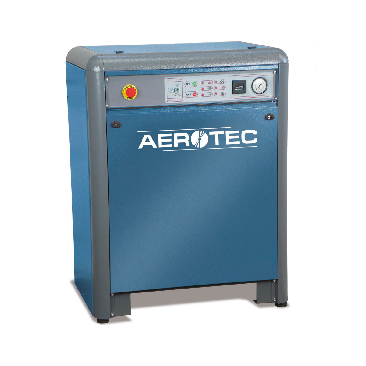 AEROTEC Basis AEROTEC Silent B-AK30-15 - 4 kW - 15 bar PRO