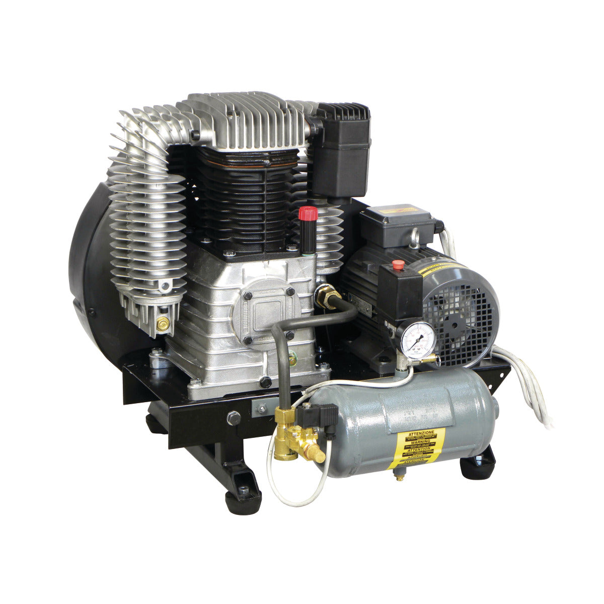 AEROTEC Beistellkompressor AEROTEC AK28 PRO