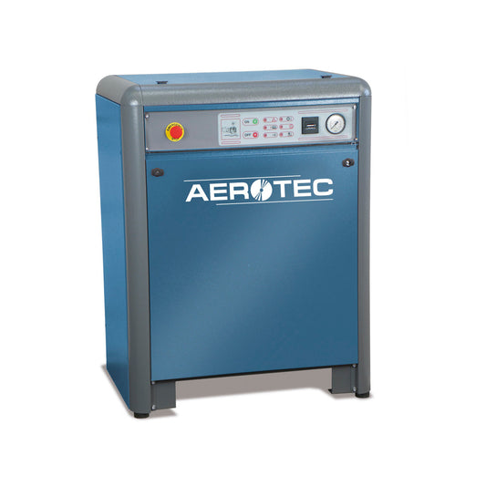 AEROTEC Basis AEROTEC Silent B-AK30-10 - 5,5 kW - 10 bar STD PRO