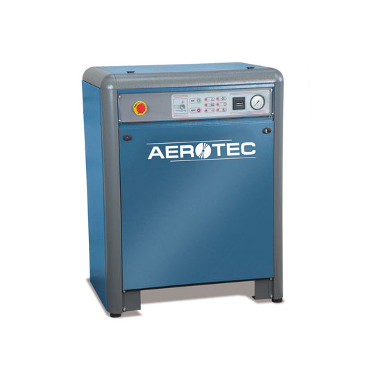 AEROTEC Basis AEROTEC Silent B-AK50-15 - 7,5 kW - 15 bar STD PRO