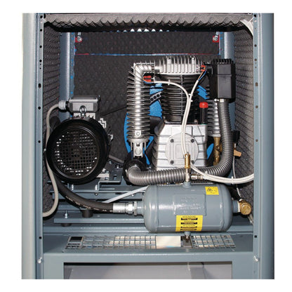 AEROTEC Kolbenkompressor AEROTEC Silent K-AK30-15 -270 - 5,5 kW - 15 bar STD PRO
