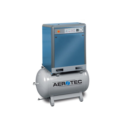 AEROTEC Kolbenkompressor AEROTEC Silent K-AK30-10 -270 - 4 kW - 10 bar PRO