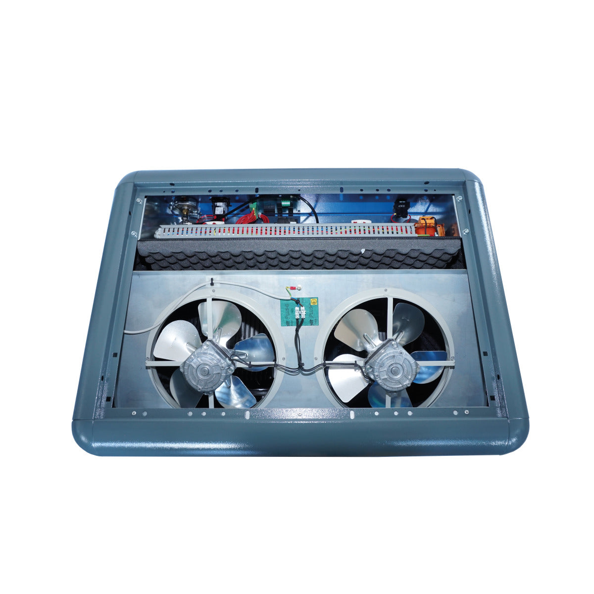 AEROTEC Kolbenkompressor AEROTEC Silent PRO K-AK30-10 2x90l-T