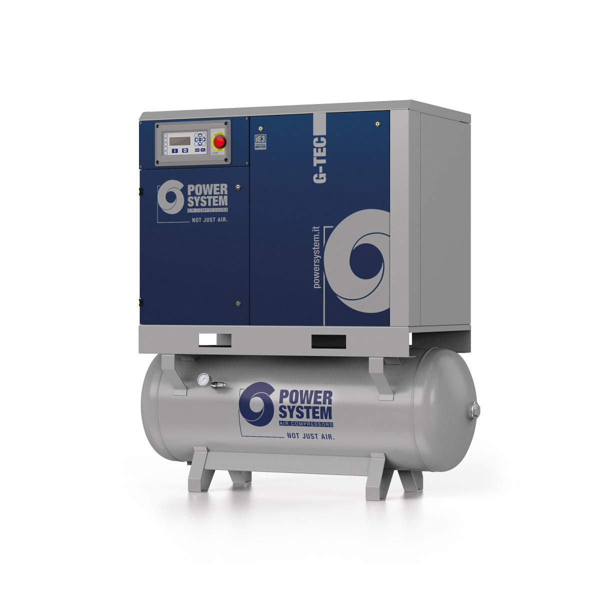 AEROTEC Schraubenkompressor AEROTEC KELVIN 22-10 500L