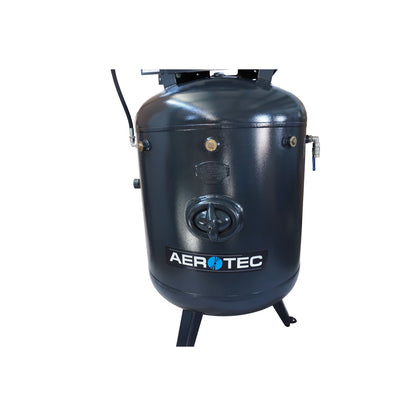 AEROTEC Schraubenkompressor AEROTEC COMPACK SMART 3-500-AD-HL 13 bar