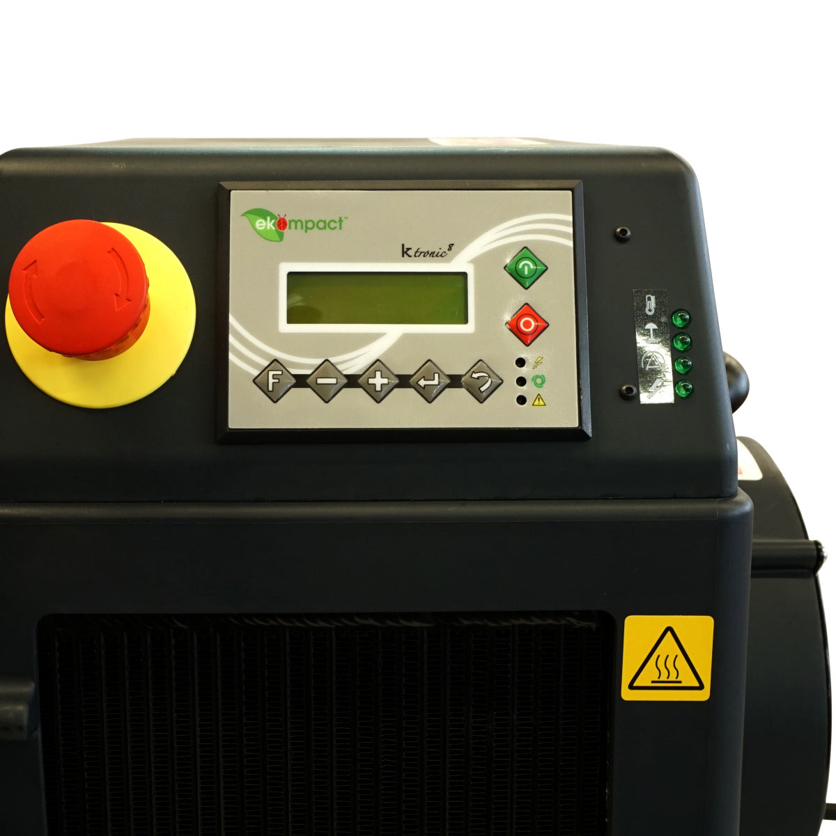 AEROTEC Schraubenkompressor AEROTEC COMPACK SMART 3 FOOD