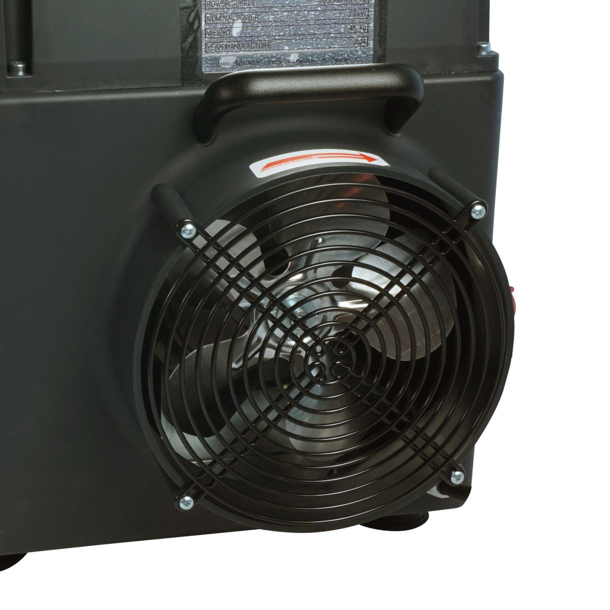 AEROTEC Schraubenkompressor AEROTEC COMPACK SMART 3 - 13 bar