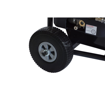 AEROTEC Schraubenkompressor AEROTEC MOBIPACK SMART 2 - 230 V 8 bar