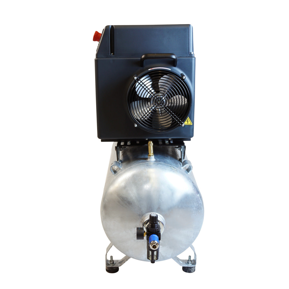 AEROTEC Schraubenkompressor AEROTEC COMPACK SMART 3 - 90L Z PRO