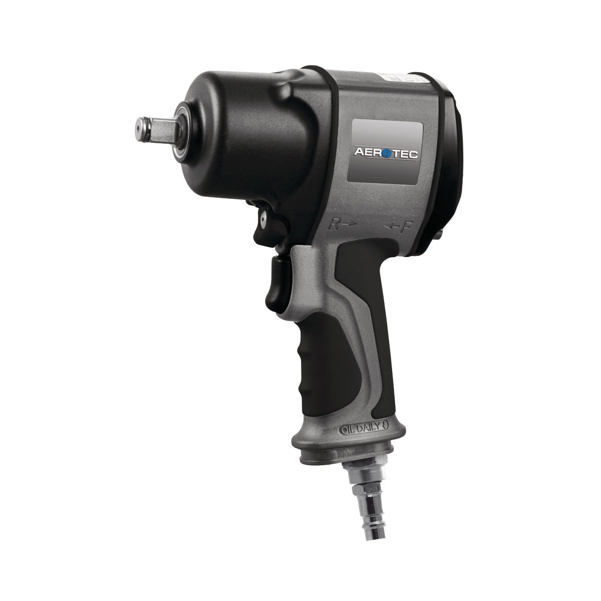 AEROTEC Schlagschrauber AEROTEC CSP 1500 ¾ Zoll