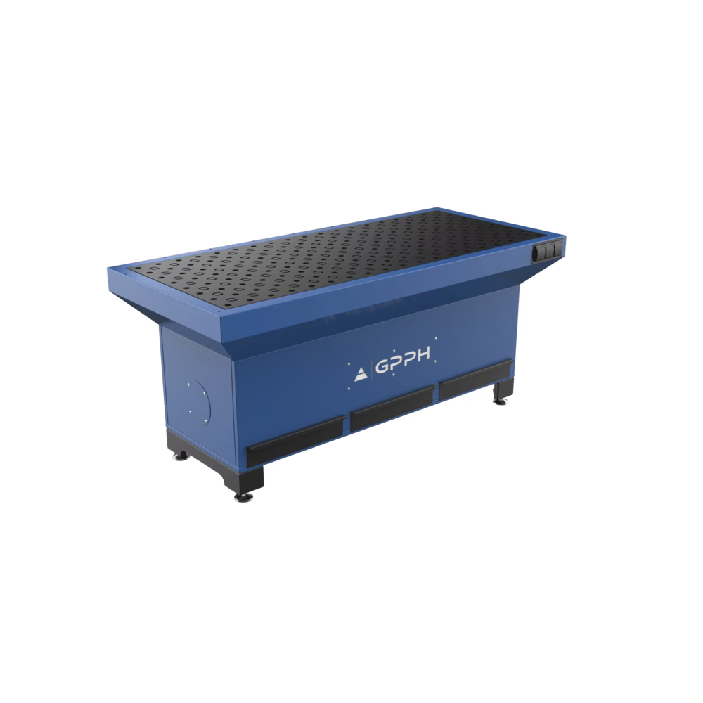 Schleif- und schweissstationen 1870x770mm - sockel