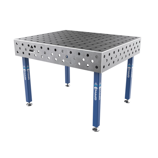 Schweißtisch ECO 8 mm – 1200x1000 mm