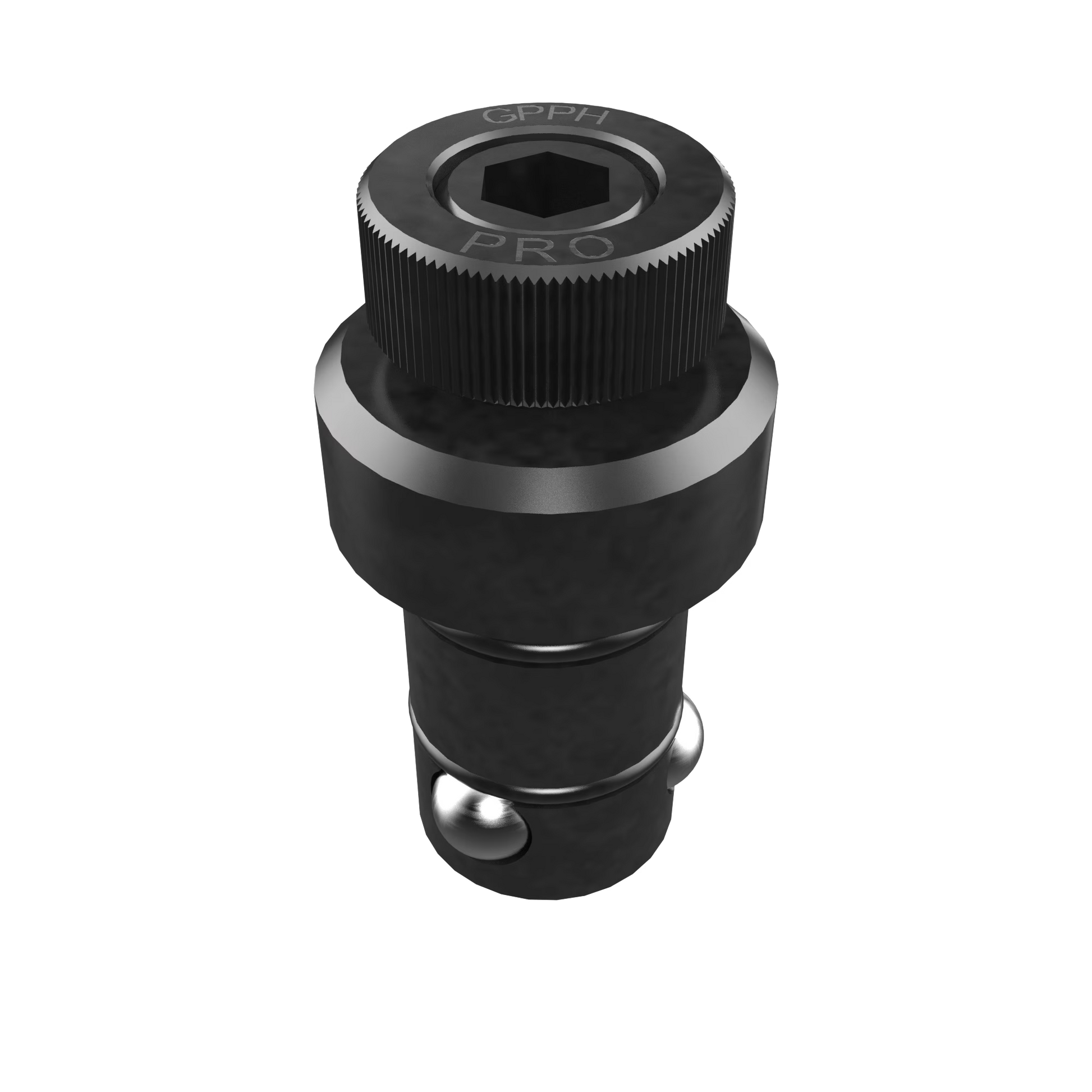 Befestigungsdorn PRO System Φ28