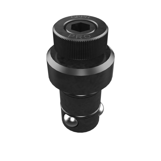 Befestigungsdorn PRO System Φ28