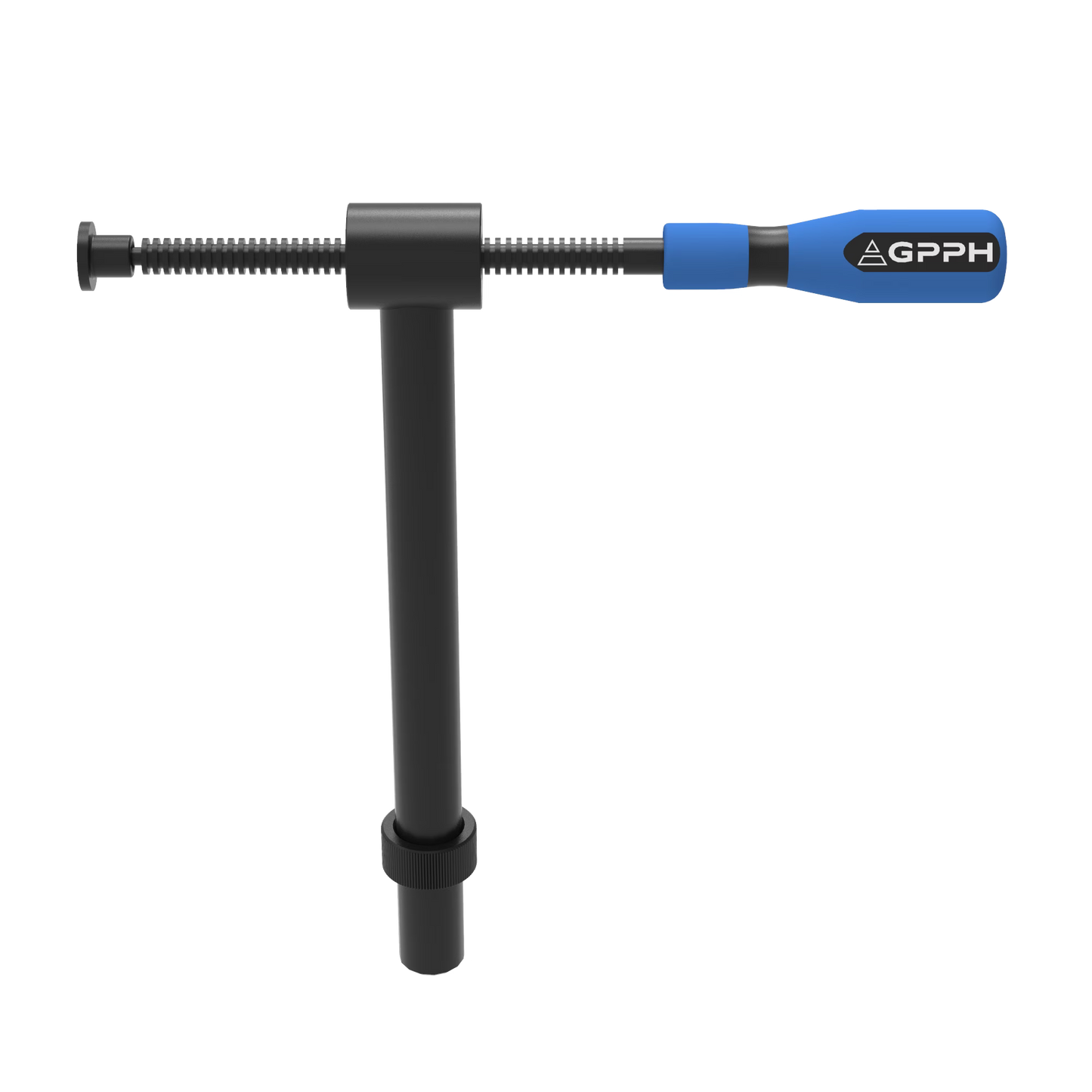 Gerade Rohrklemme H=330 mm L=175 mm – 90° System Φ28