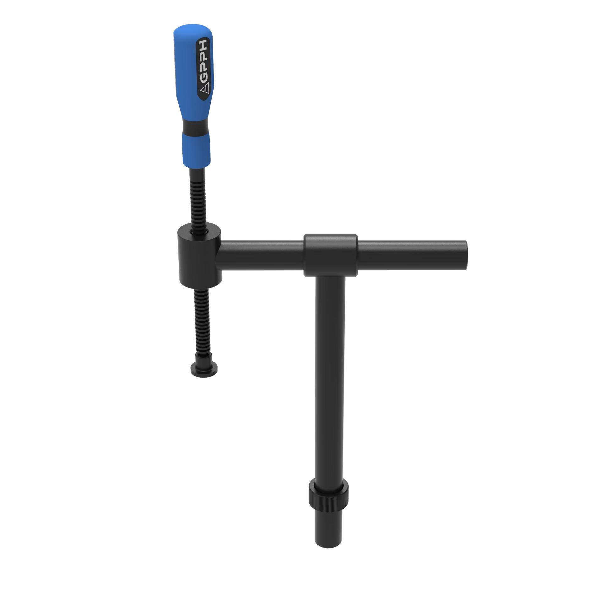 Winkelrohrklemme H=330 mm L=245 mm – 180° System Φ28