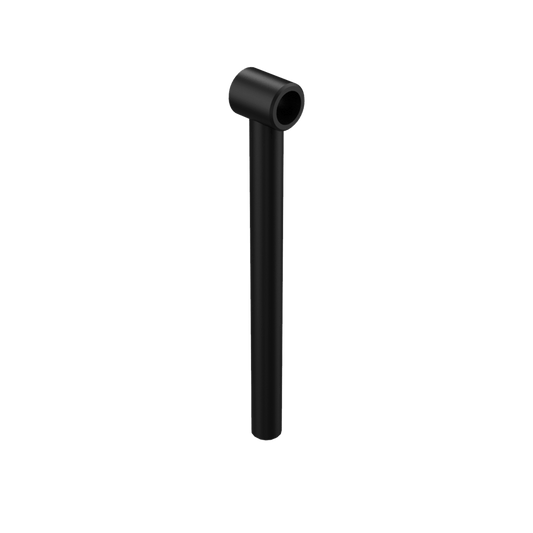 Vertikaler Arm H=330 mm System Φ28