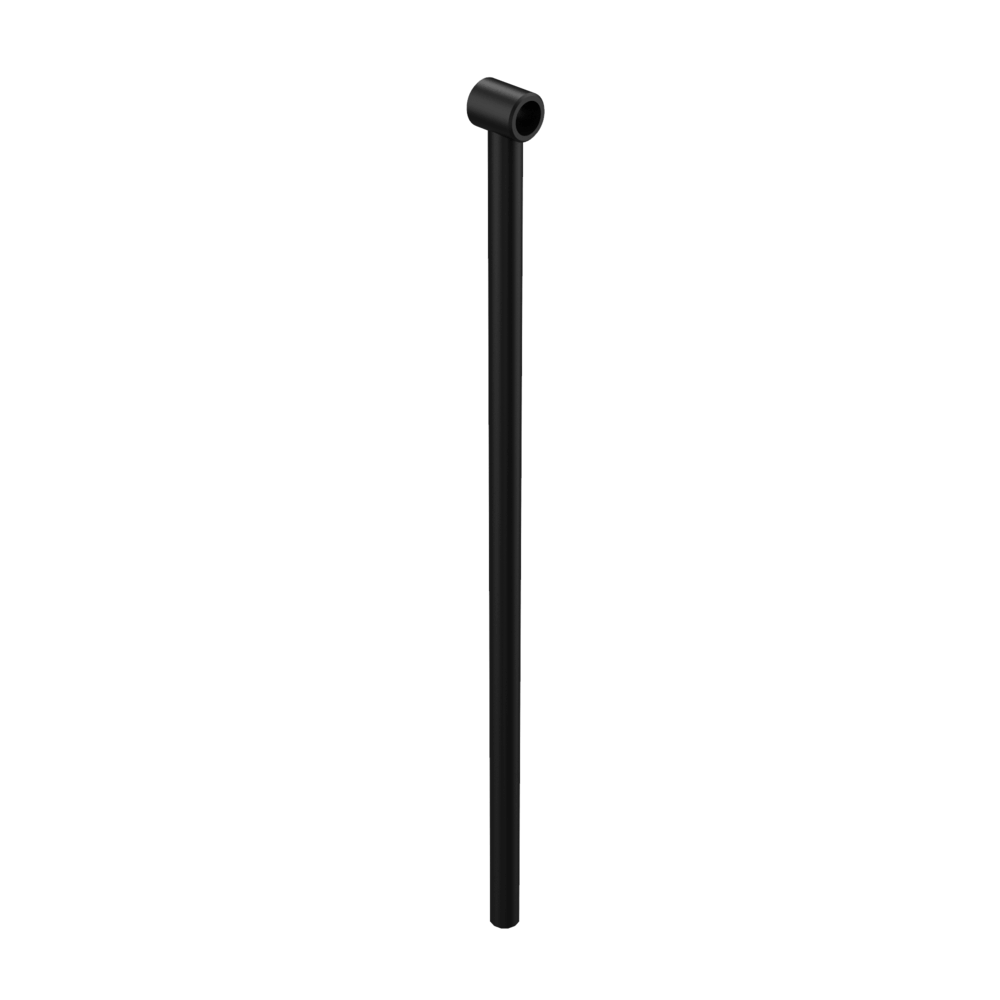 Vertikalarm H=800 mm System Φ28