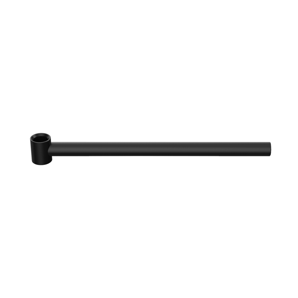 Horizontaler Arm L=445 mm System Φ28