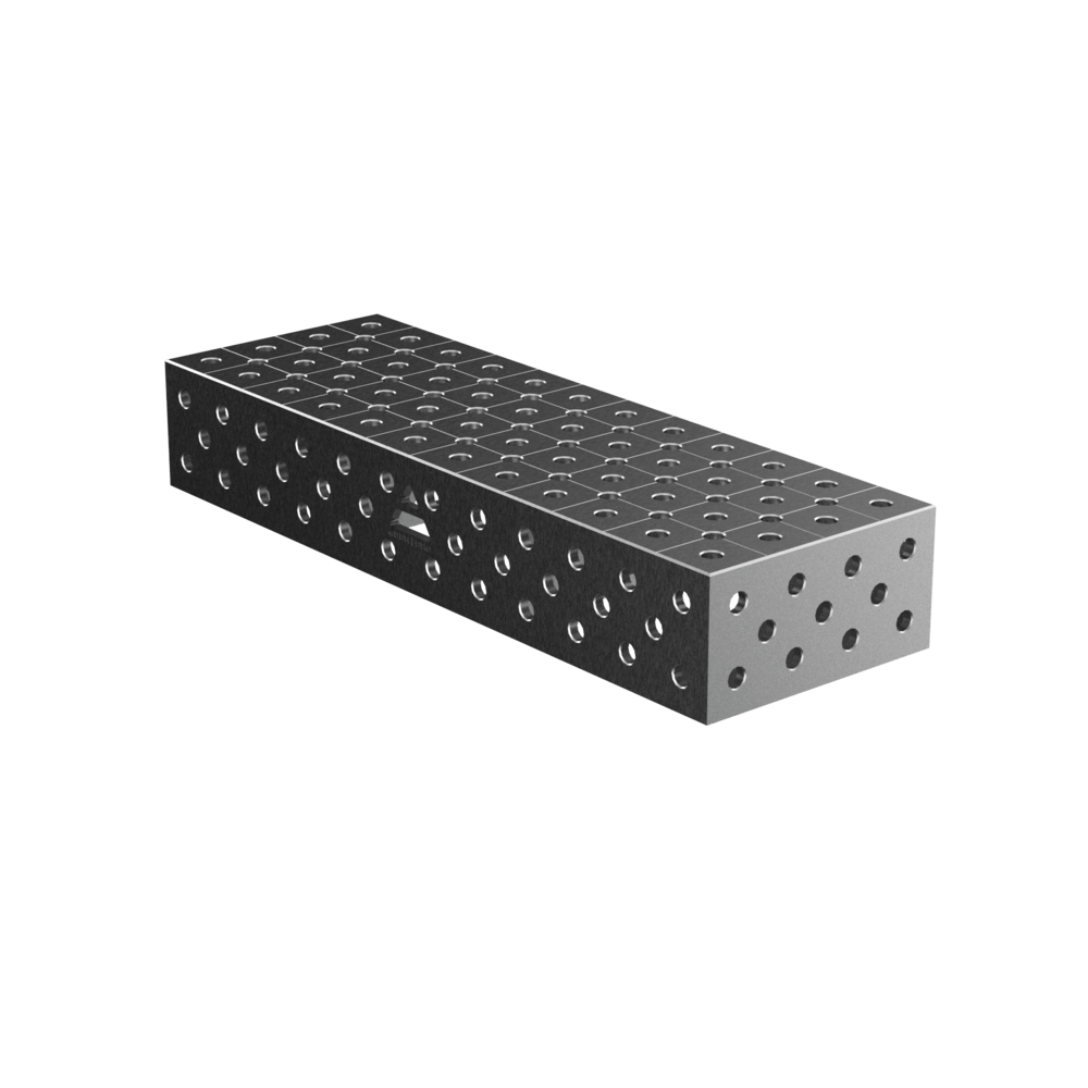 Verbinder, Block 1200x400x200 mm