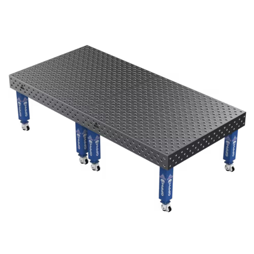 Schweißtisch EXPERT 25mm – 3000x1480mm