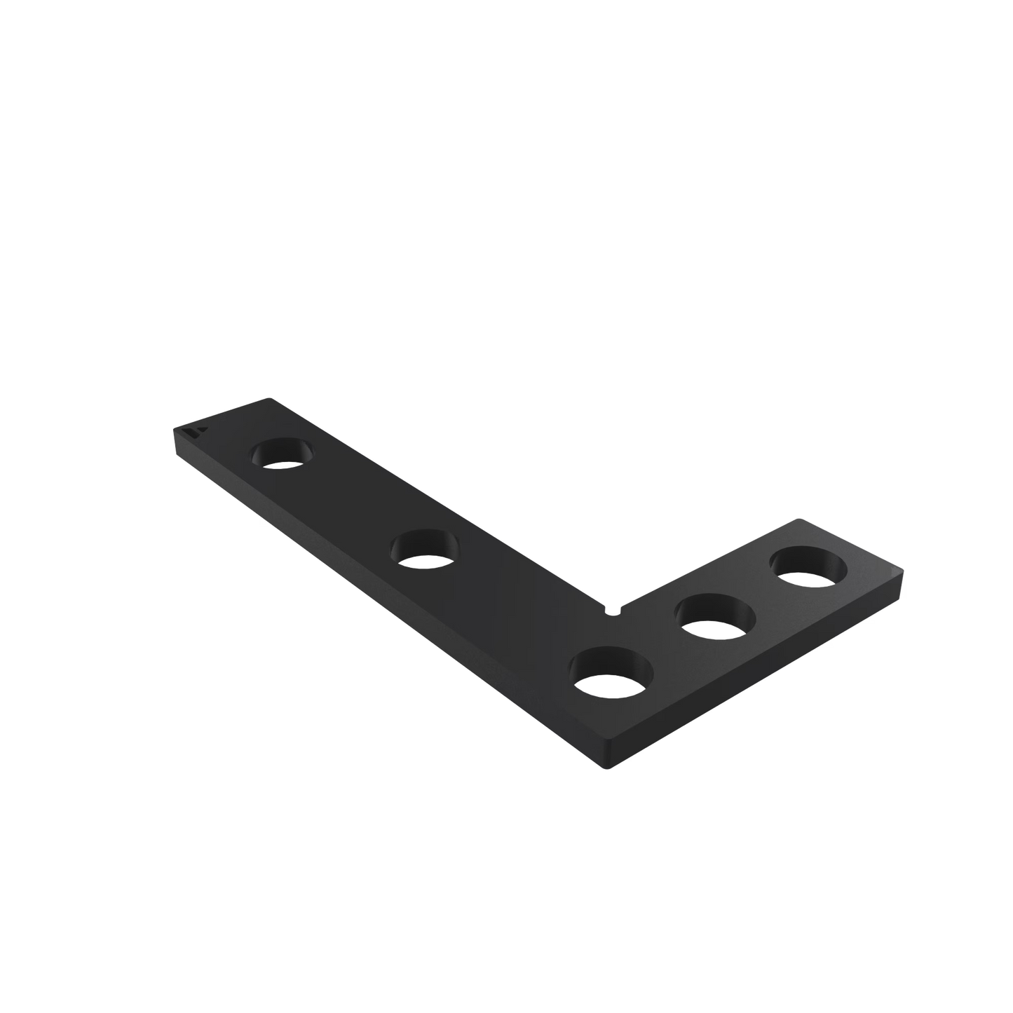 Flachwinkel SMART 275×150 mm System Φ28 Seria SMART 12 (12mm)