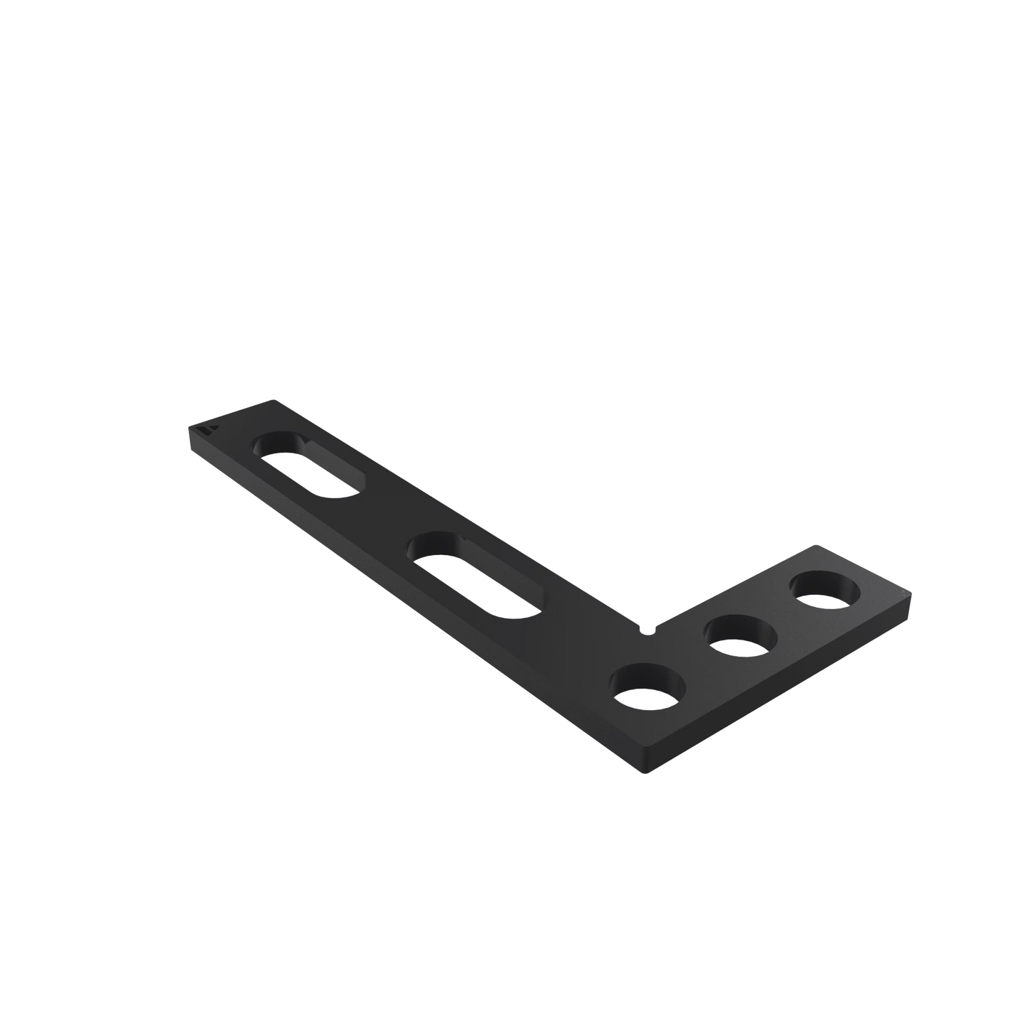Flachwinkel SMART 320×150 mm System Φ28 Seria SMART 12 (12mm)