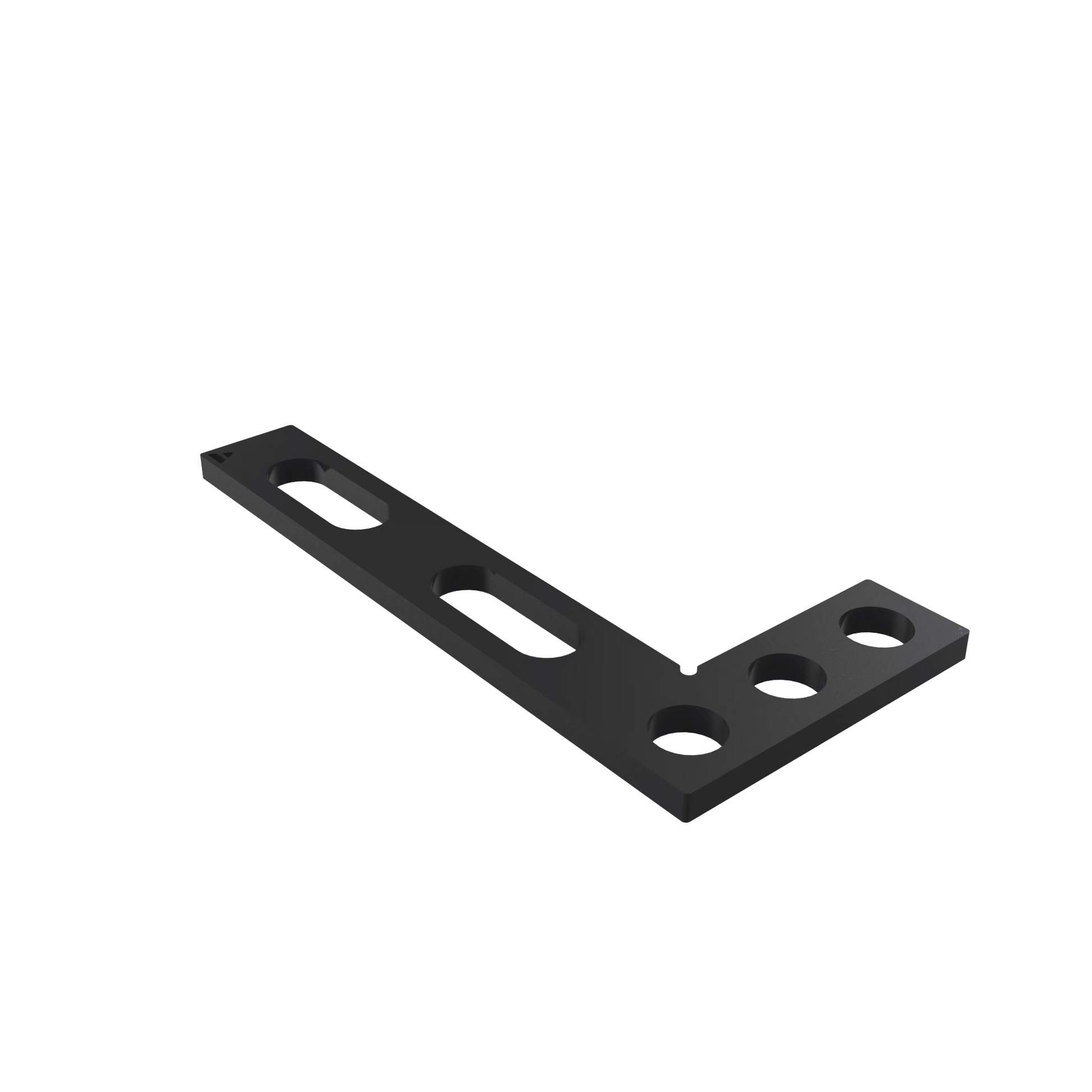 Flachwinkel SMART 320×150 mm System Φ28 Seria SMART 12 (12mm)