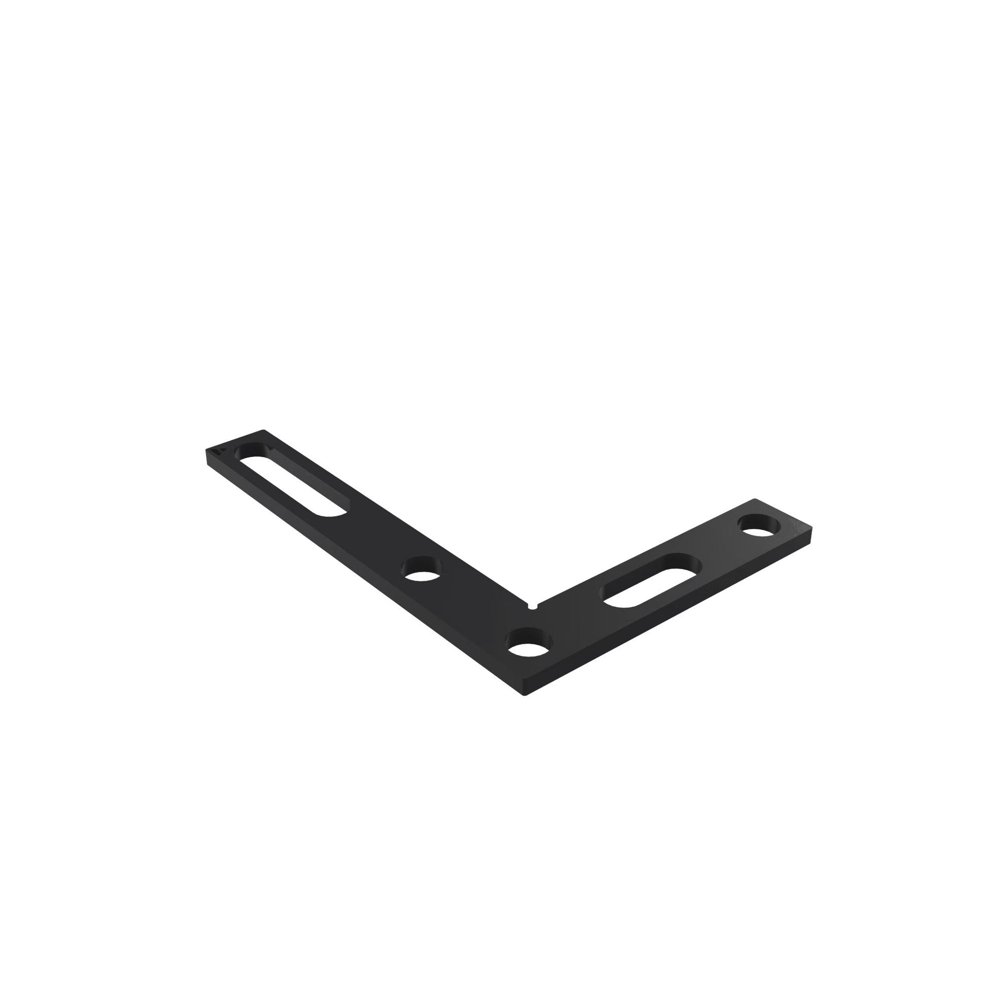 Flachwinkel SMART 350×250 mm System Φ28 Seria SMART 12 (12mm)