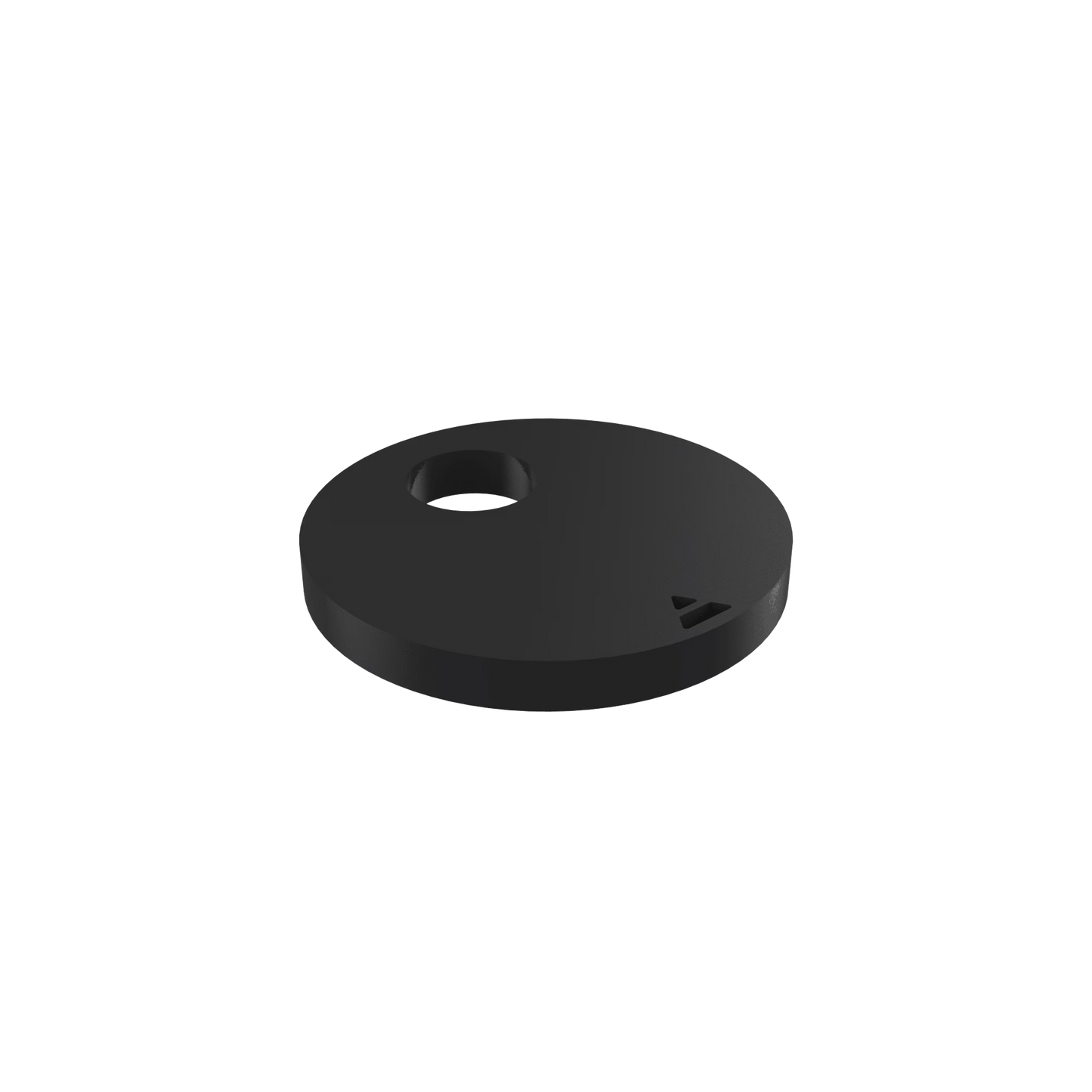 Scheibe SMART Ø100 System Φ28 Seria SMART 12 (12mm)